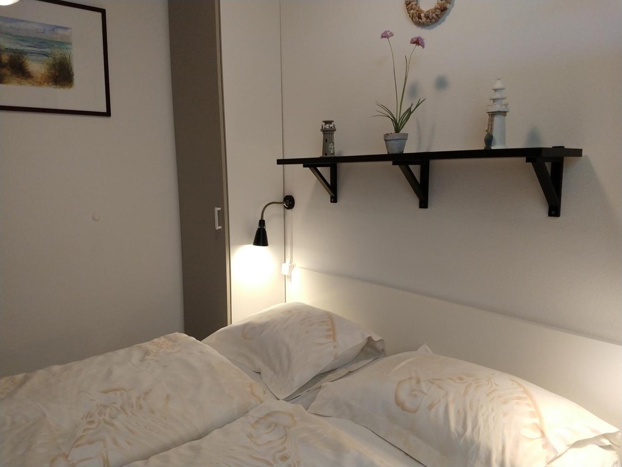 Vuurtoren Bed By The Sea Westkapelle Exterior photo